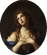 CAGNACCI, Guido Maria Maddalena oil painting